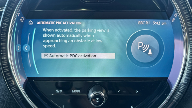 MINI Hatchback 135kW Cooper S Resolute Edition 33kWh 3dr Auto Electric Hatchback